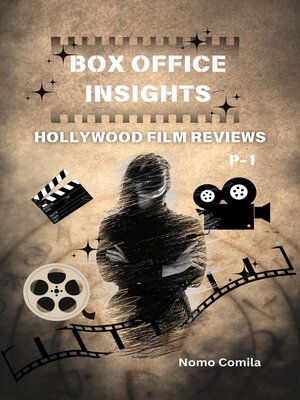 cover image of Box Office Insights